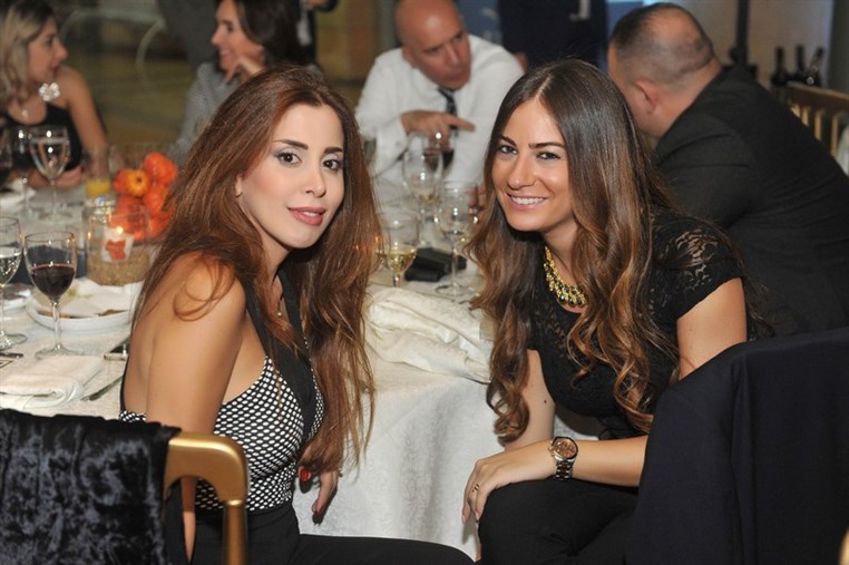 USEK and George Washington University Dinner 